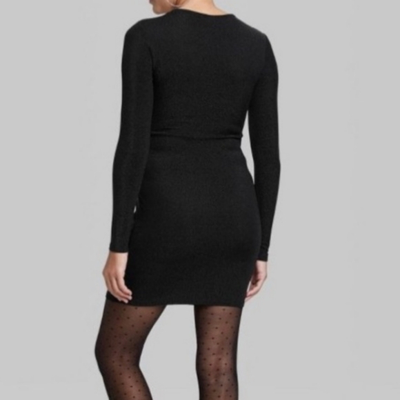 Wild Fable bodycon dress - Picture 3 of 10